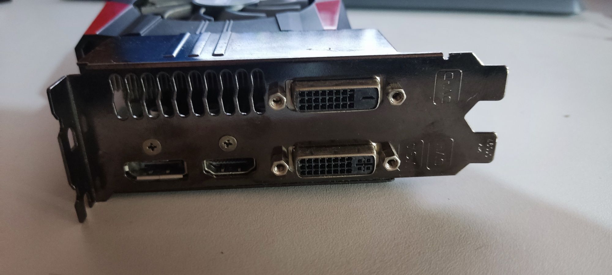 GTX 760 2gb ddr5