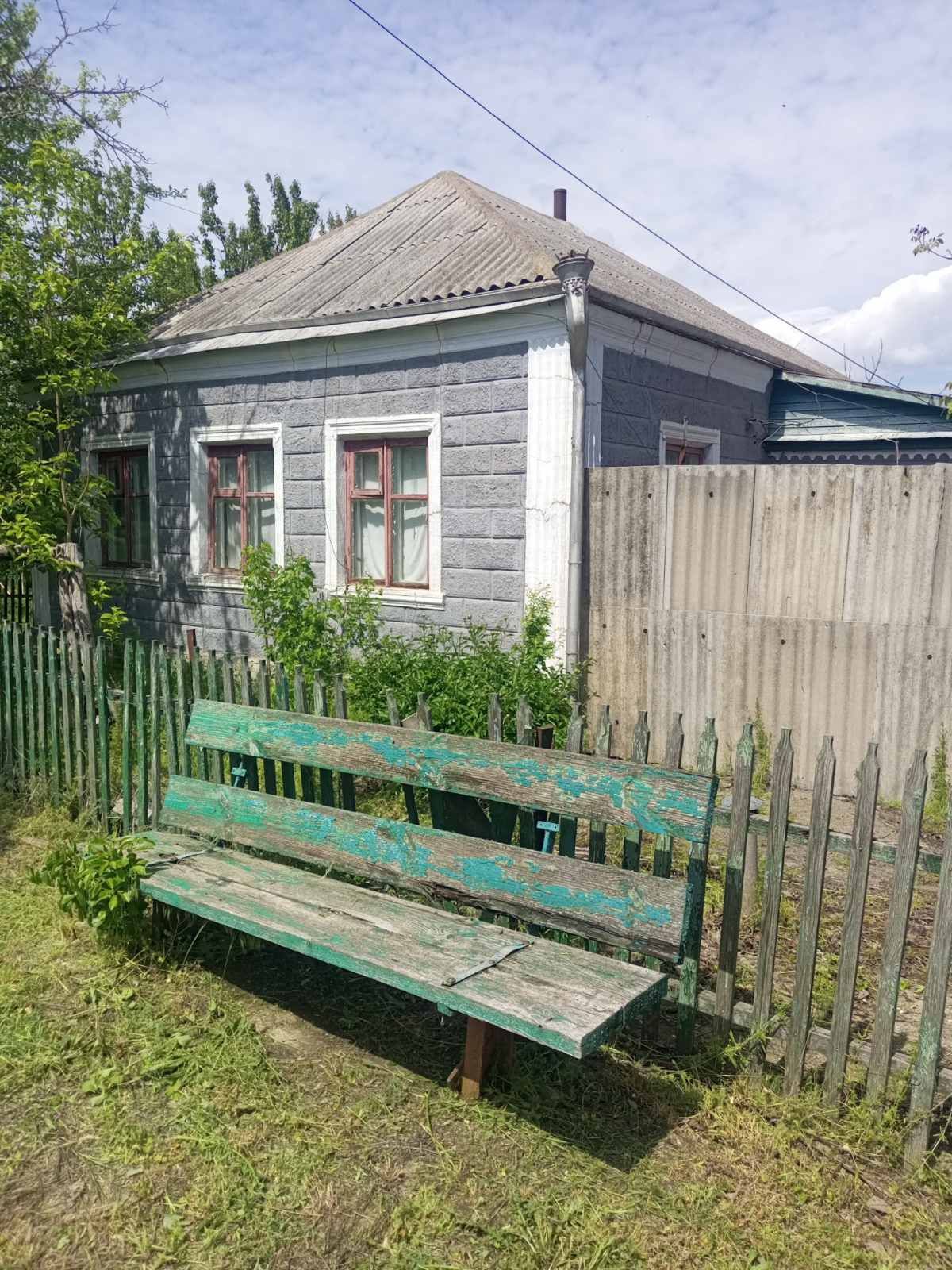 Продаю дім Благодатне