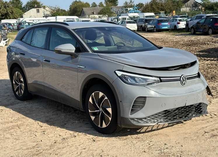 Volkswagen ID.4 ID.5 ID.7 Бампер передній задній Розборка