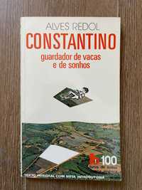 Constantino - Alves Redol (portes grátis)