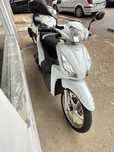 Vendo Honda vision 2019