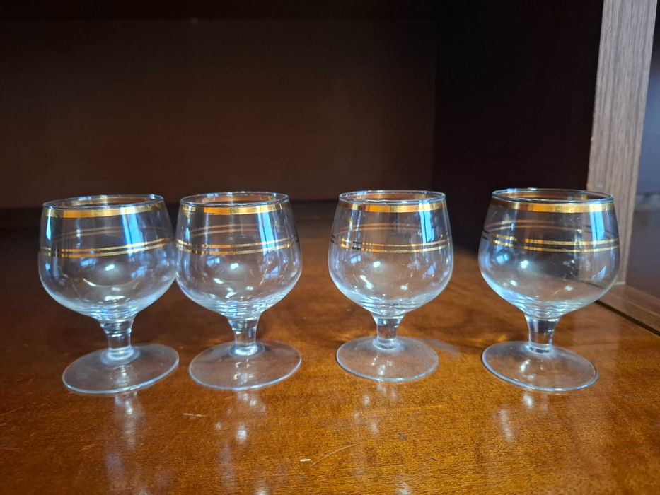 Oddam za darmo, szkło użytkowe