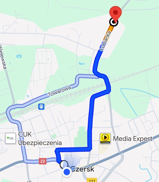 Mieszkanie z ogródkiem*Bezczynszowe*5 minut do centrum*Cisza*Spokój !!