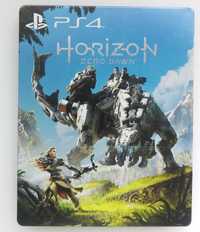 Steelbook Horizon Zero Dawn .