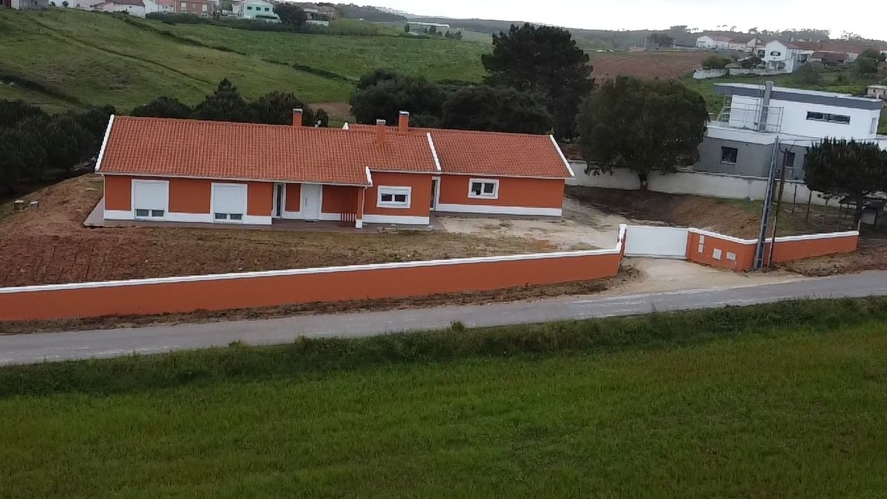 Moradia T4 Tradicional