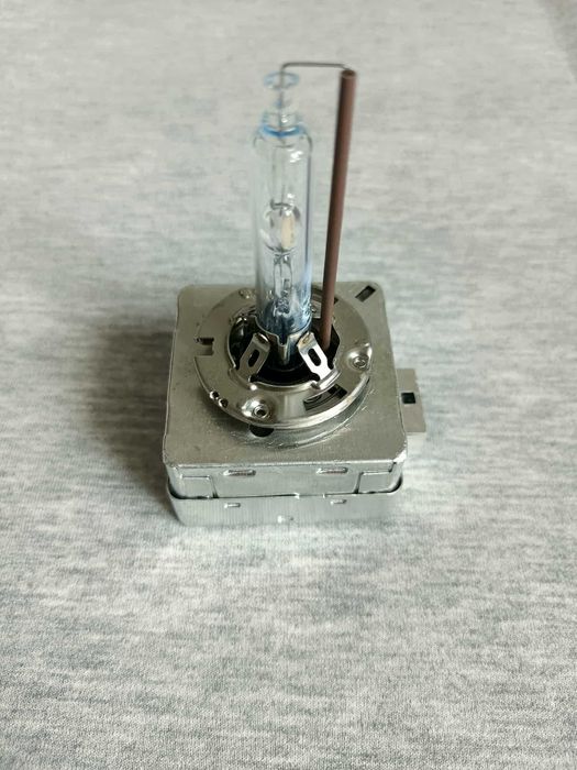 Żarnik Żarówka Palnik Xenon Philips D3S 35W ORYGINAŁ NOWY 1 szt