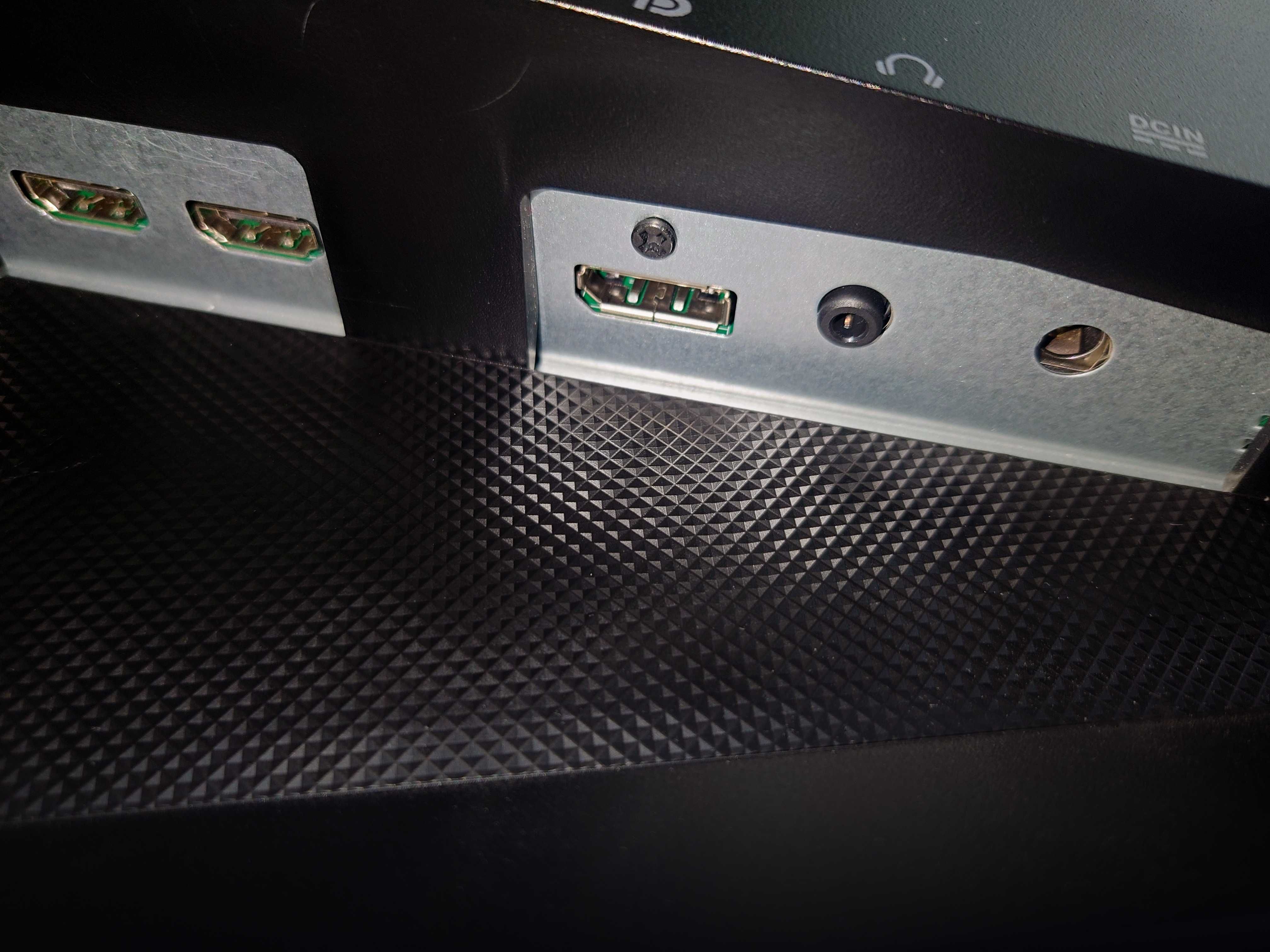 ASUS TUF Gaming VG27AQ HDR - jak NOWY!