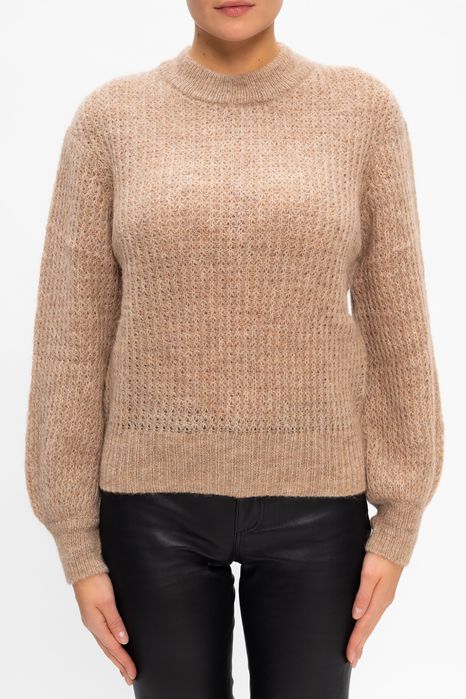 Samsoe samsoe cos шерсть альпака светр