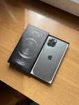 iPhone 12 Pro Max 128 GB