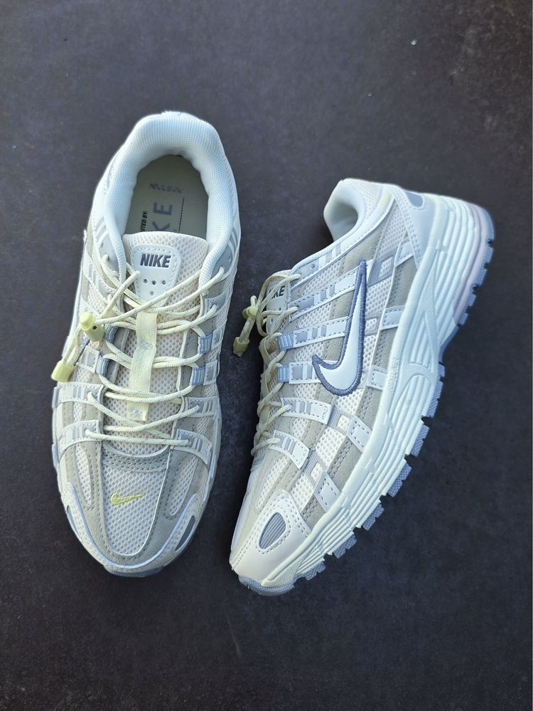 Жіночі Кросівки Nike P-6000
