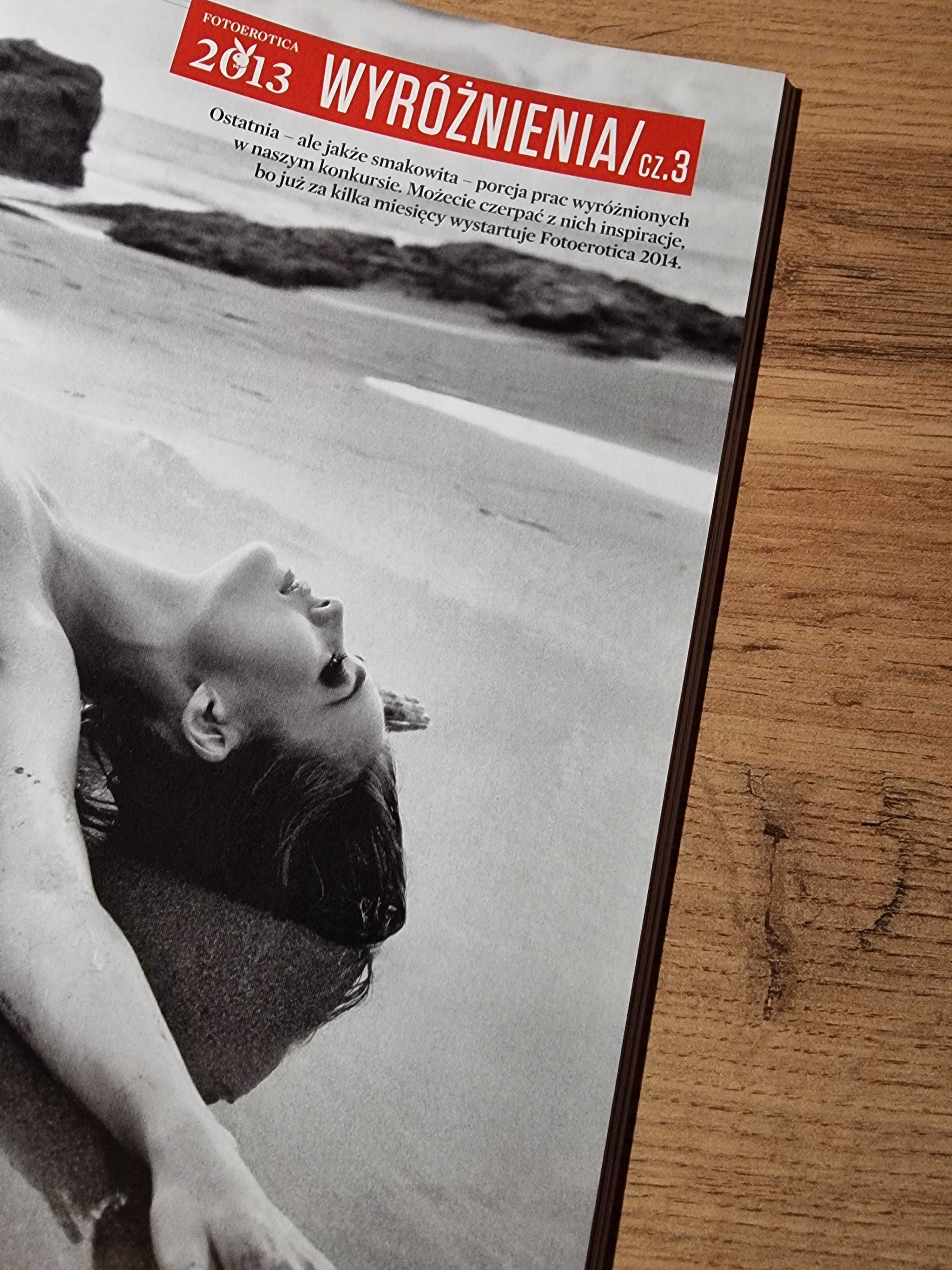 Playboy 5/2014 - Luxuria Astaroth, Dani Mathers, Kevin Spacey