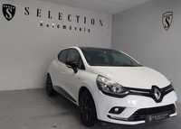 Renault Clio 0.9 TCe Limited