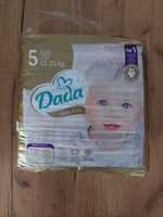 Pieluchy pampersy Dada extra care 5 15-26 kg 28 sztuk