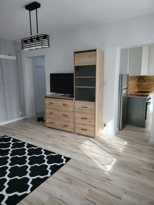 Wynajmę 2 pokojowe mieszkanie w Koninie