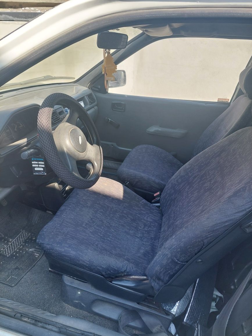 Carrinha ford fiesta 1.8 diesel direção assistida