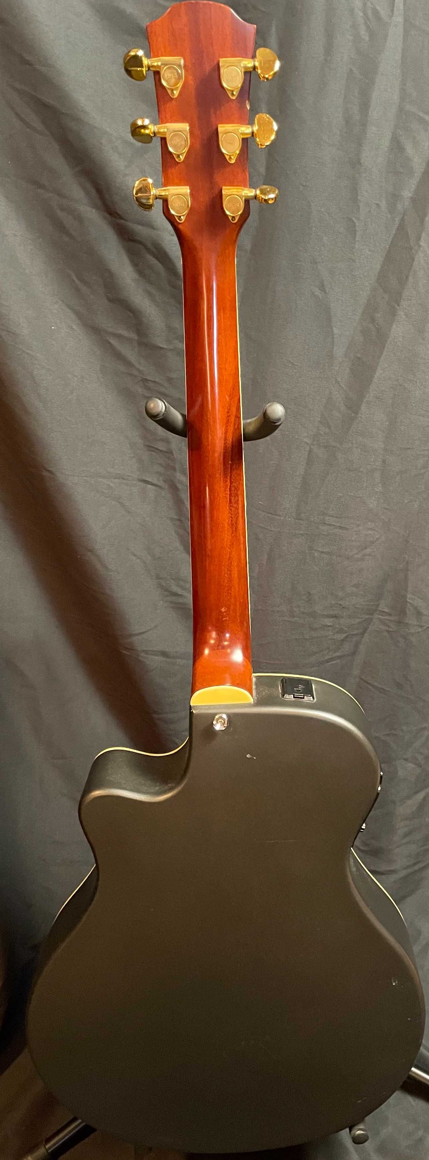 Yamaha APX7C gitara elektroakustyczna