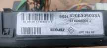Modem moduł UPC Renault scenic 2 Megane 2 X 84.  N3  8200.3060.33A