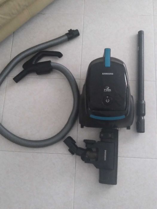 Aspirador Samsung