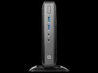 Тонкий клієнт HP t520