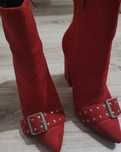 Buty damskie roz.37