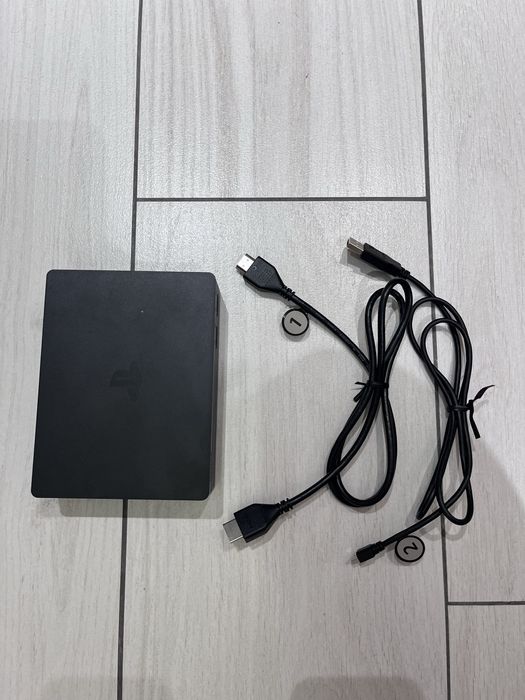 Шолом ( Шлем )Sony PlayStation VR