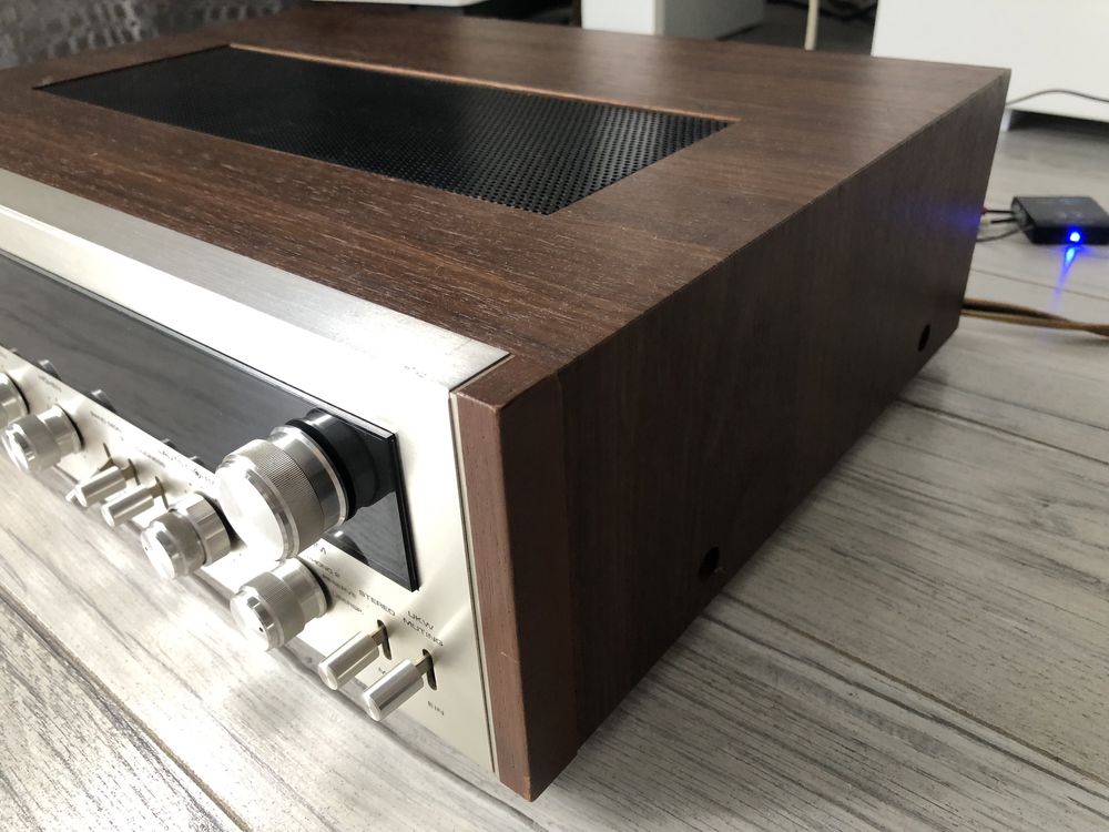 Amplituner Nikko STA-7070