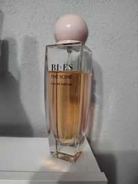Bi es The scene perfumy