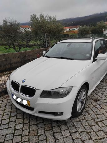 BMW serie 3 efficient dynamic edition 320d 163cv