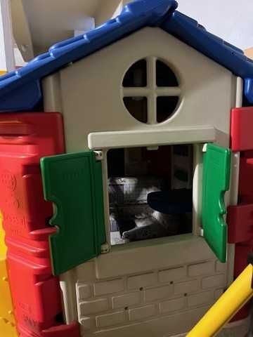 Casa de brincar para criança