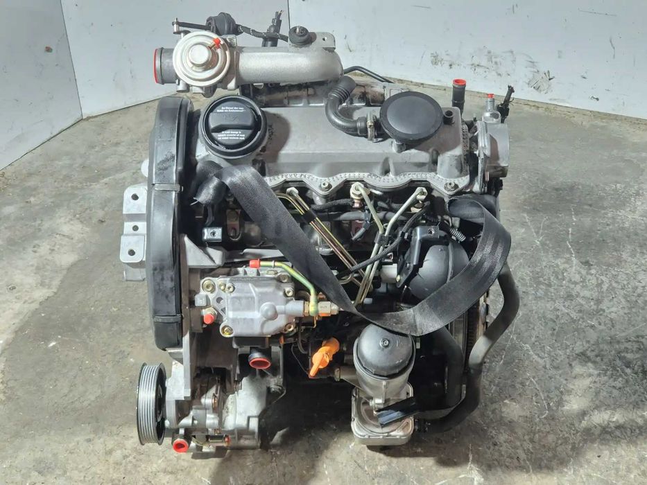 Motor Seat Ibiza, Leon, Cordoba, Toledo, Golf 4 1.9 TDI 110 CV AHF/ASV