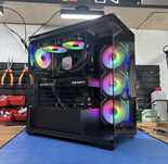 Komputer RTX 5060 / i5-14400F / 32GB RAM do gier GAMINGOWY