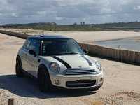 MINI COOPER DOCKLANDS 1.6 diesel