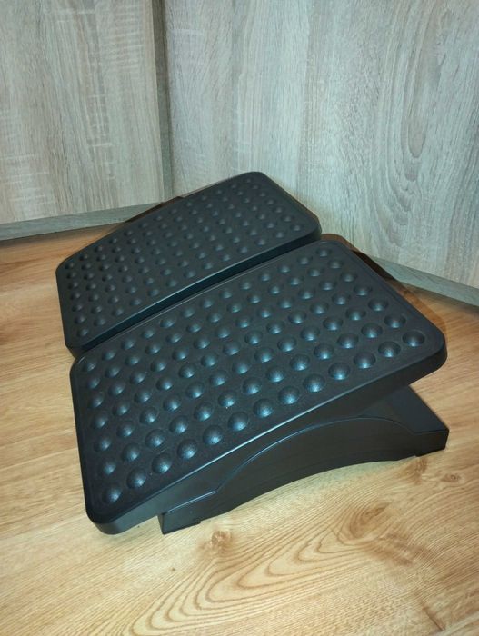 Podnóżek biurowy, VeroTech