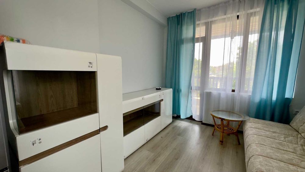 Продам квартиру в Болгарії біля моря з ремонтом Болгария квартира