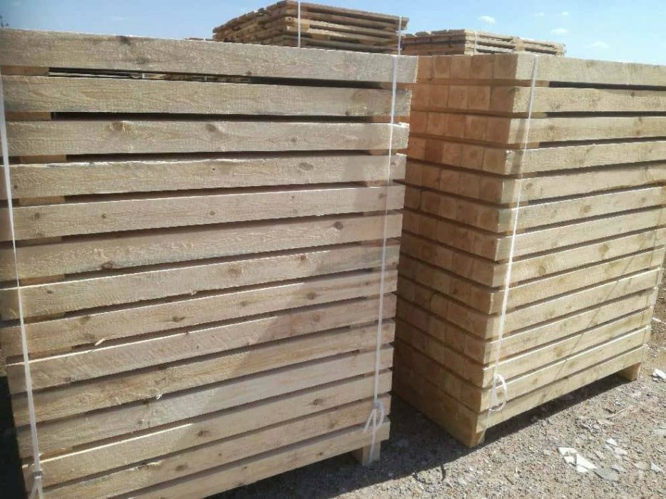 Deska paletowa 1200x100x22 1200x145x22 euro epal po wielkopile