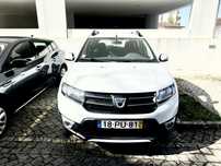Dacia STEPWAY super economico em excelente estado
