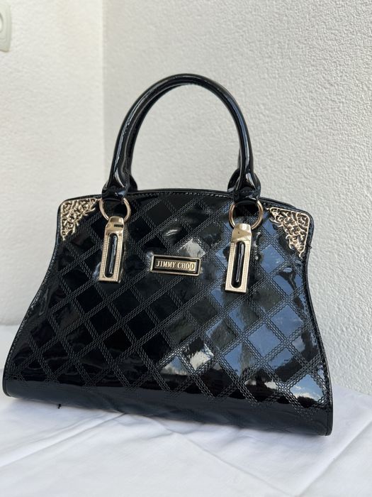 Продам стильну сумку Jimmy Choo