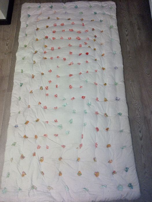 Матрас (верблюжья шерсть)