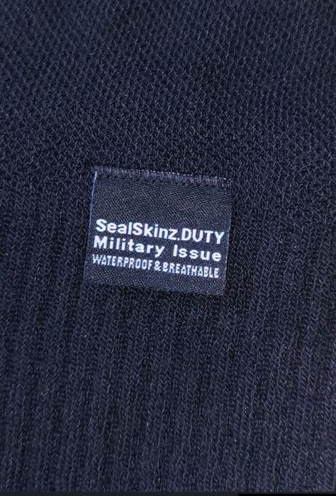 Носки водонепроникні Британія