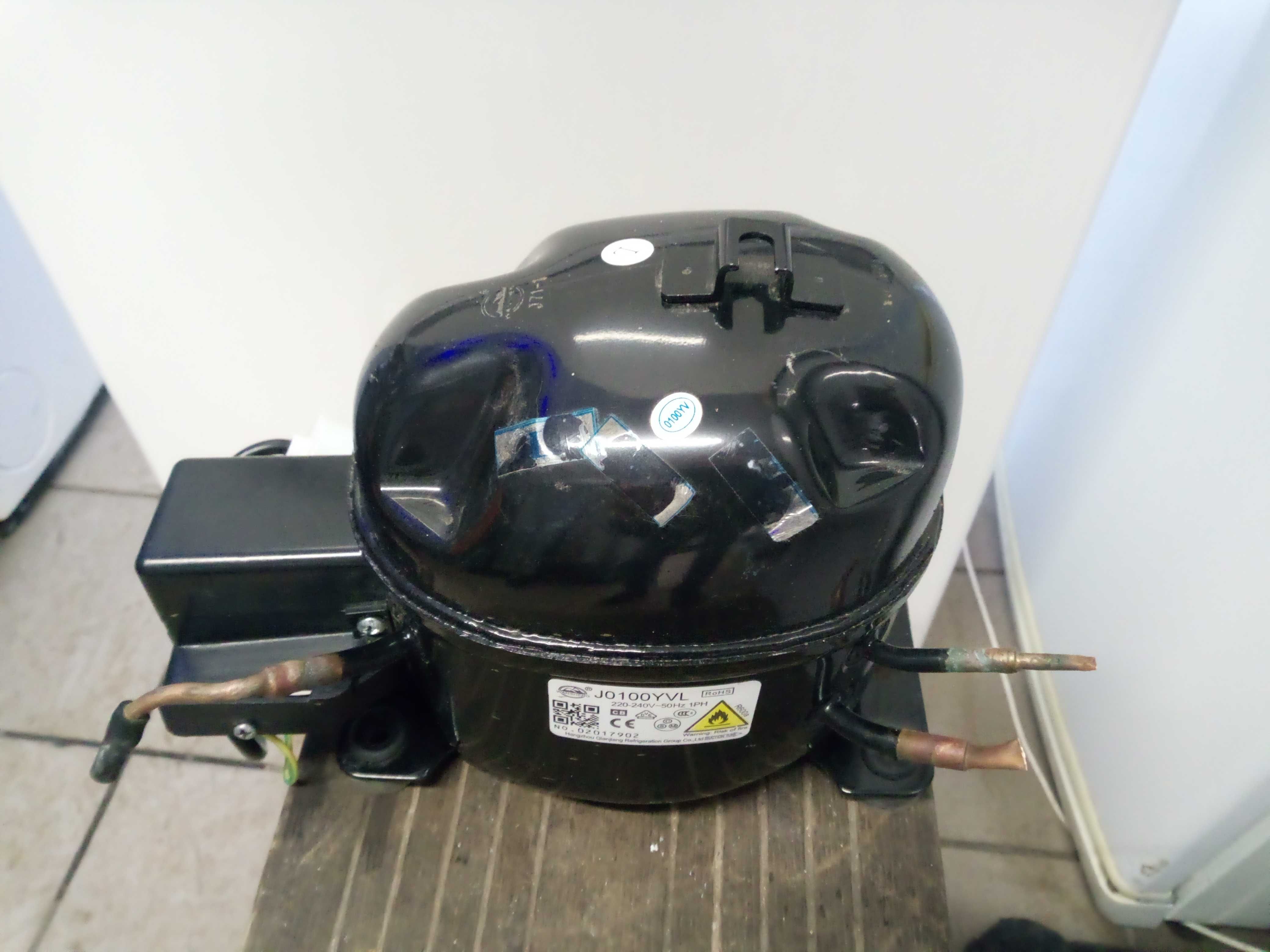 agregat Kompresor J0100YVL Amica