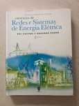 Livros Universitários: Exerc. de Redes e Sistemas de Energia Eléctrica