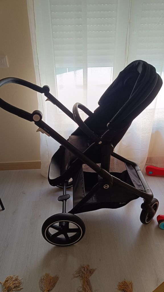 Carrinho Cybex EOS Lux