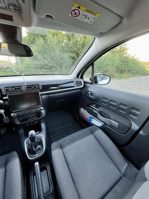 Citroen C3 2018 !!!
