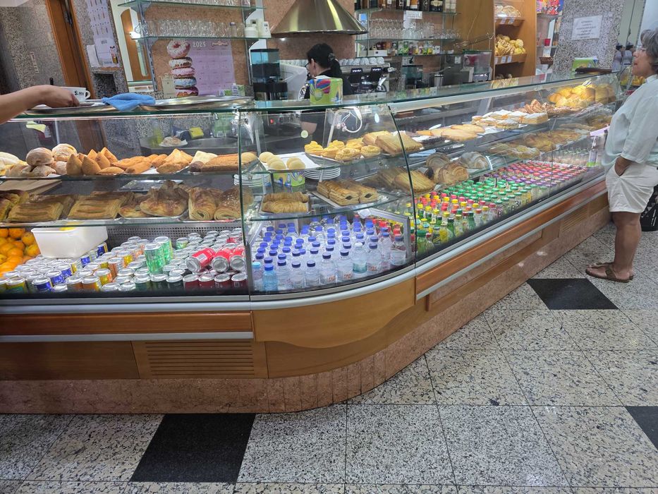 Vendo Vitrines Marca Jordao