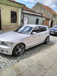 BMW 118D packM nacional