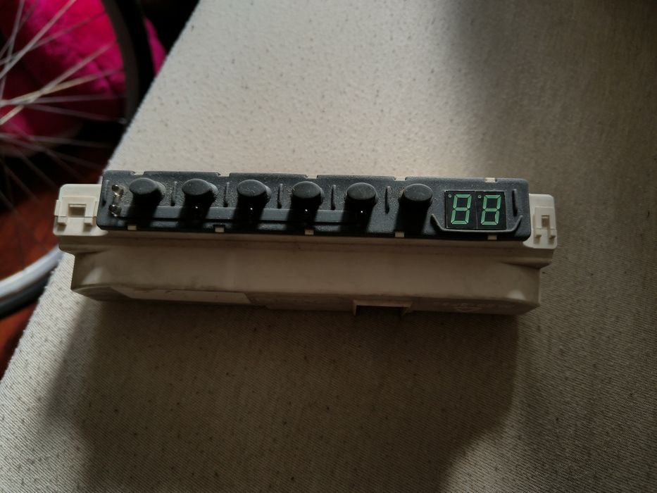 Sprzedam sterownik do zmywarki Candy CD 797 smart