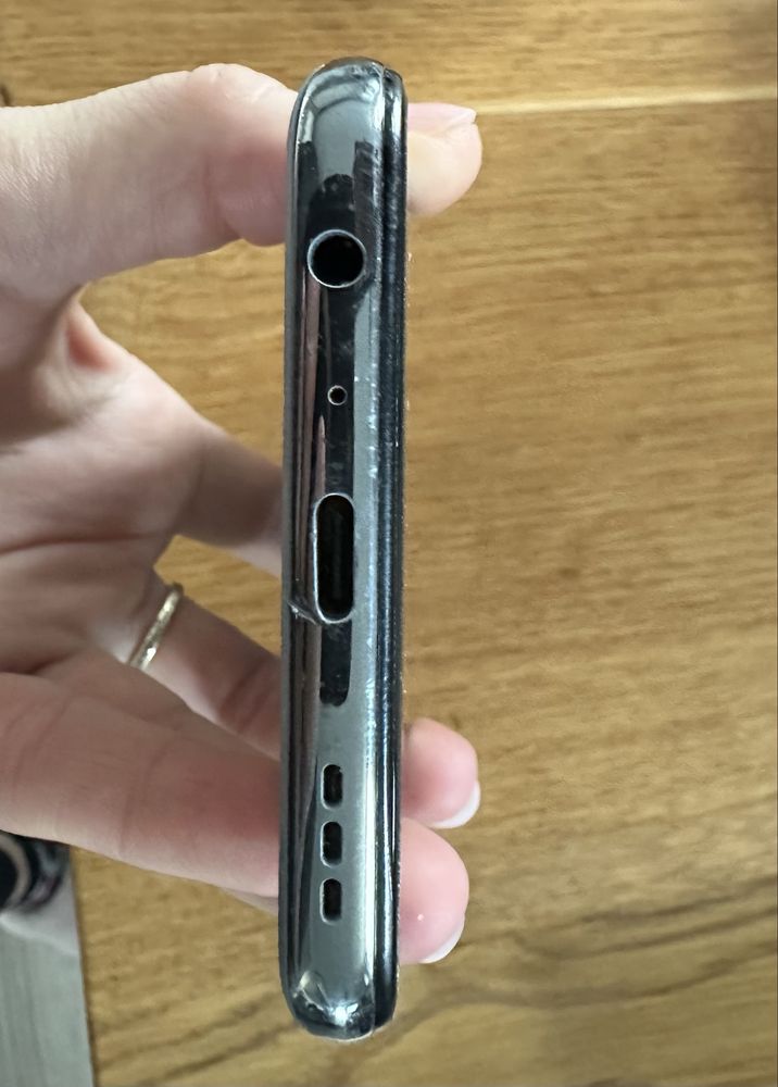 Realmy GT Master Edition 128 GB grey