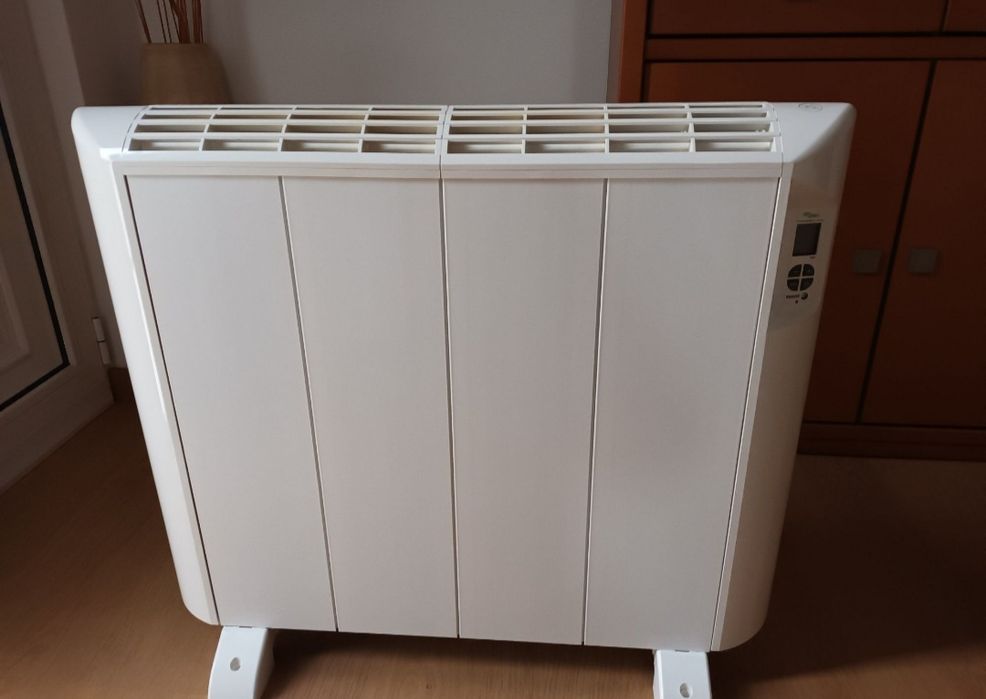 Eco emissor fagor inovation plus 1250w ( ler descrição)