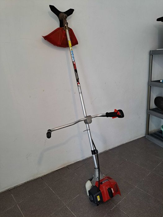 Roçadora kawasaki TJ53E Barra Mori x800