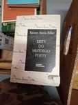 Rilke Listy do młodego poety